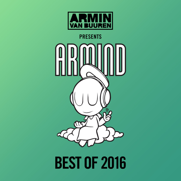 VARIOUS - Armin Van Buuren Presents Armind - Best Of 2016
