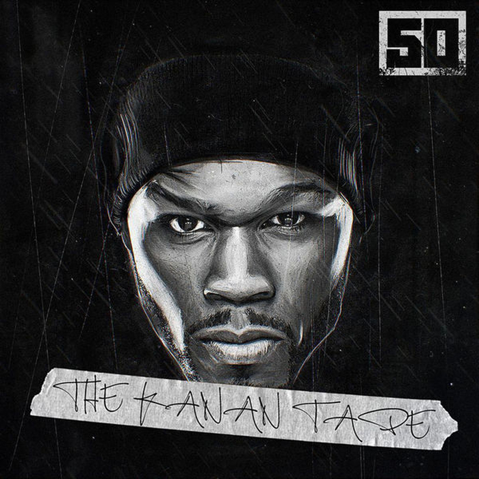 50 CENT - The Kanan Tape