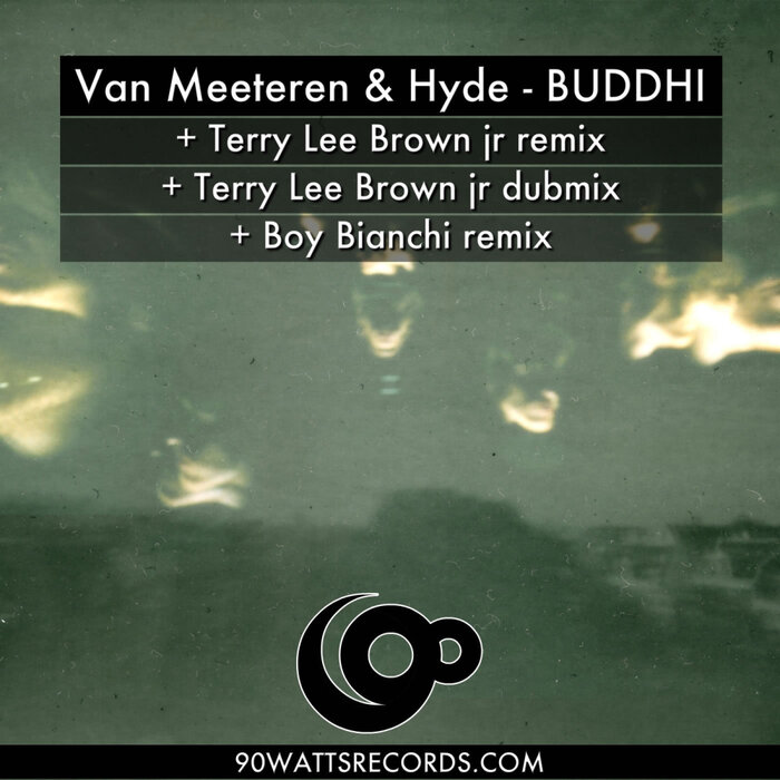 Van Meeteren/Hyde - Buddhi