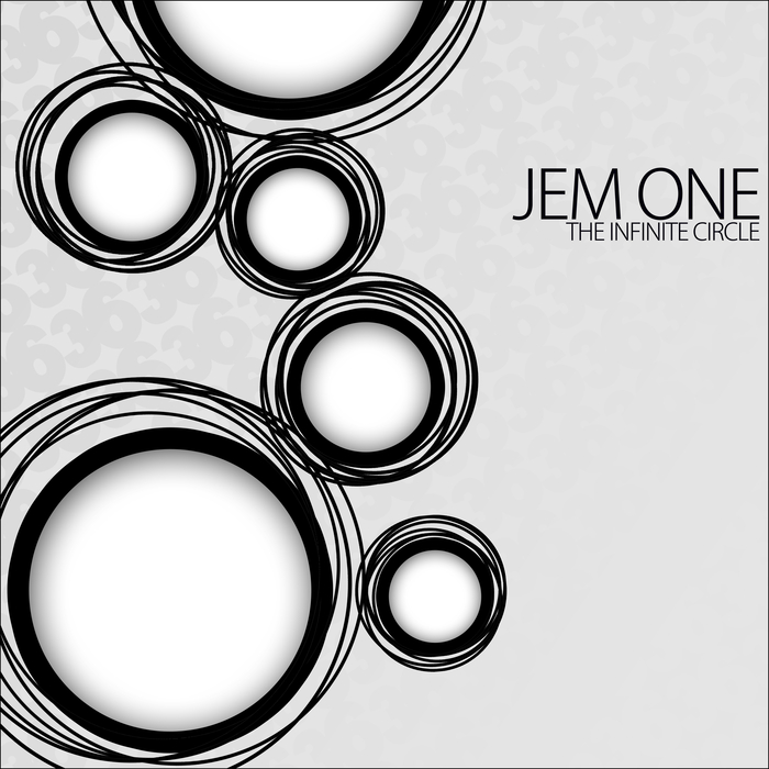 JEM ONE - The Infinite Circle