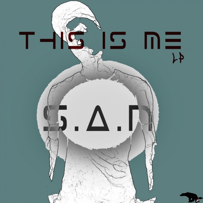VARIOUS/SAN - This Is Me (Re-Lelease)
