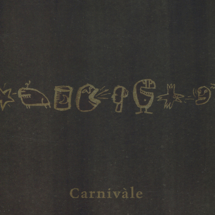 JANNE HALONEN & CARNIVaLE - Carnivale