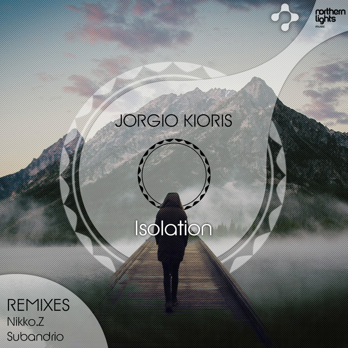 JORGIO KIORIS - Isolation