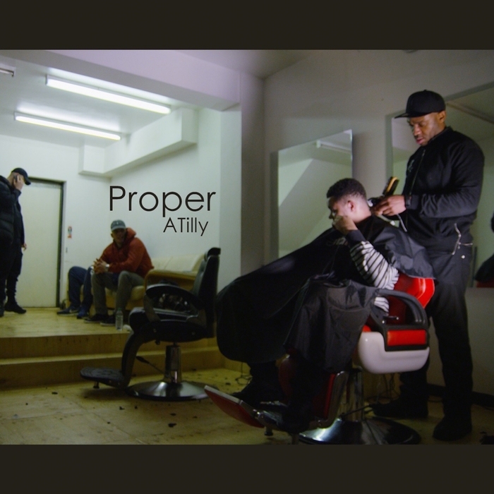 ATILLY - Proper
