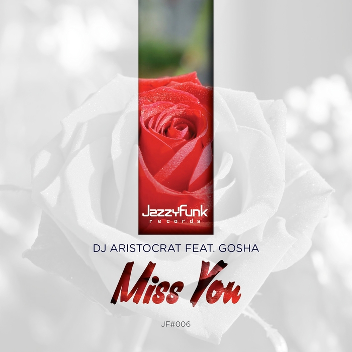 DJ ARISTOCRAT - Miss You