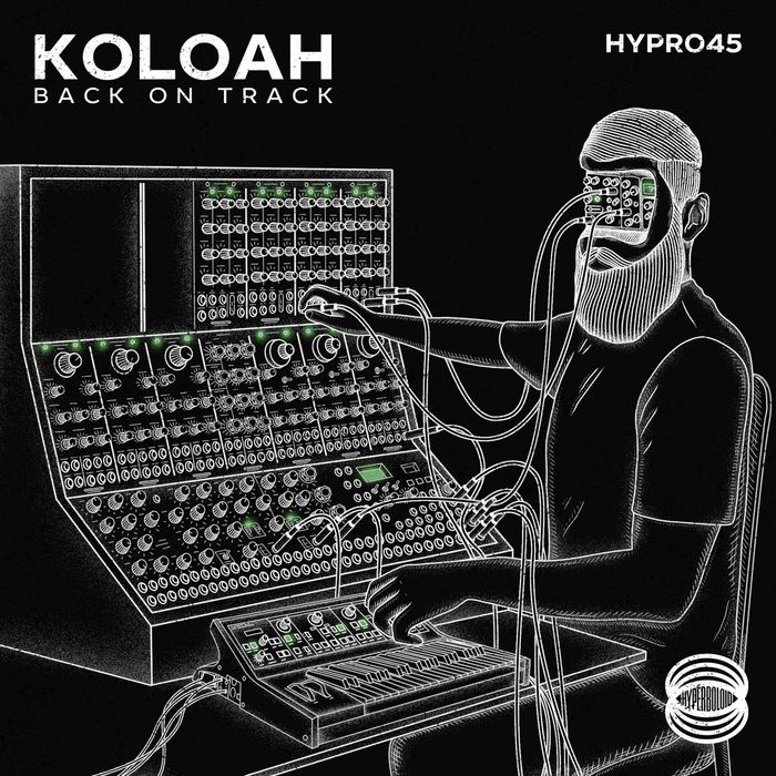 KOLOAH - Back On Track