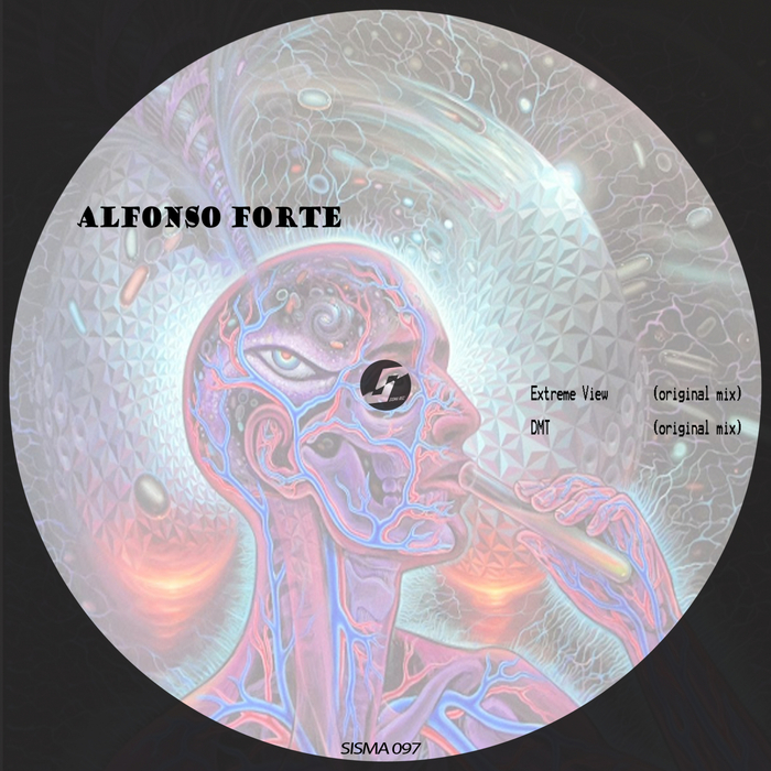 ALFONSO FORTE - DMT EP