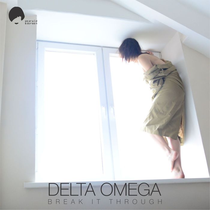 DELTA OMEGA - Break It Through