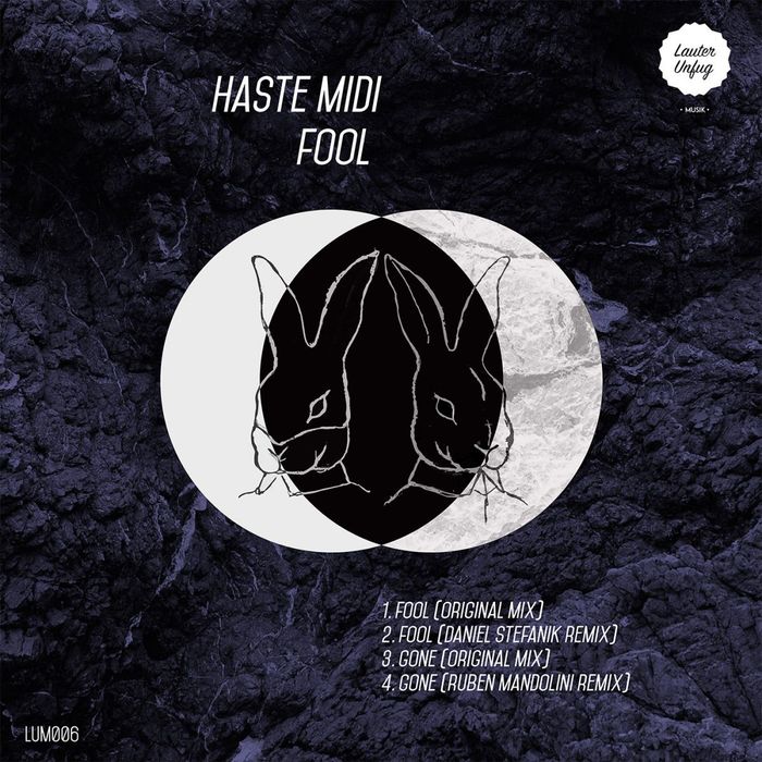 HASTE MIDI - Fool