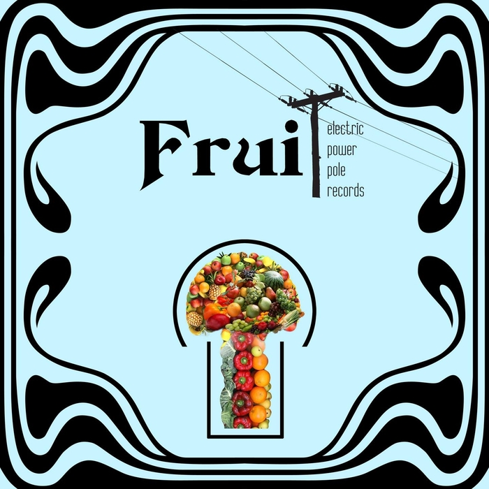 VARIOUS - Fruit (Instrumental)