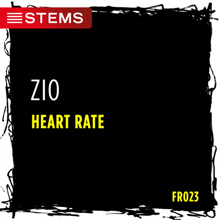 ZIO - Heart Rate
