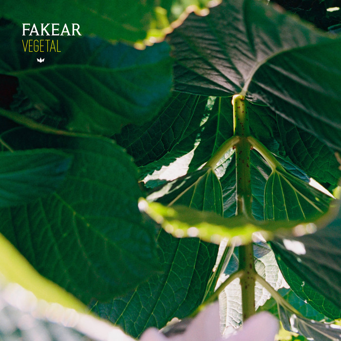 FAKEAR - Vegetal: Offshoots EP