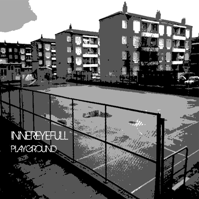 INNEREYEFULL - Playground