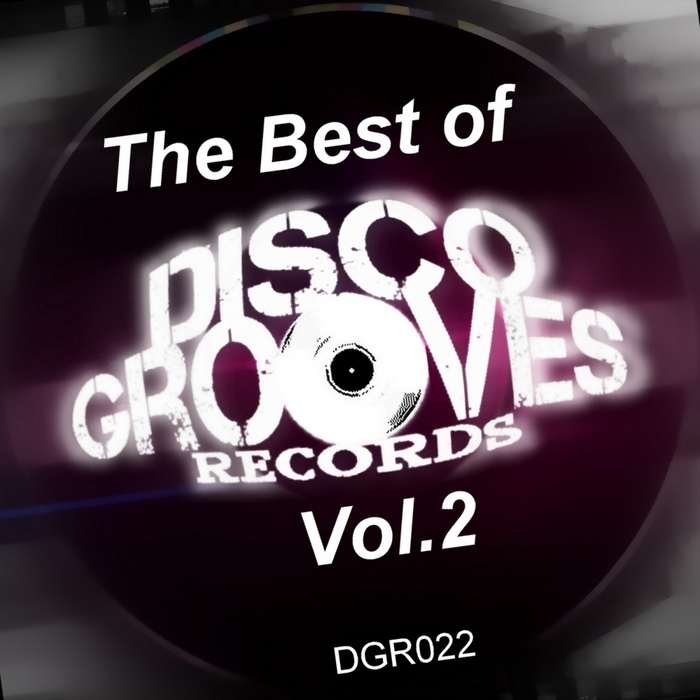 Various: The Best Of Disco Grooves Records Vol 2 at Juno Download