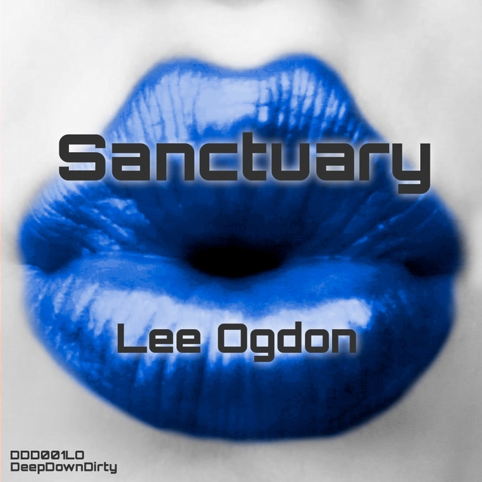 LEE OGDON - Sanctuary