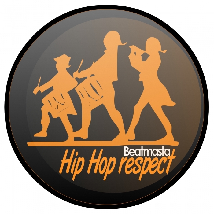 Hip Hop Respect by Beatmasta on MP3, WAV, FLAC, AIFF & ALAC at Juno ...