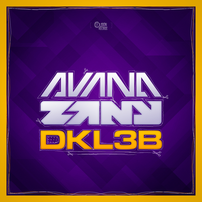 AVANA & ZANY - DKL3B