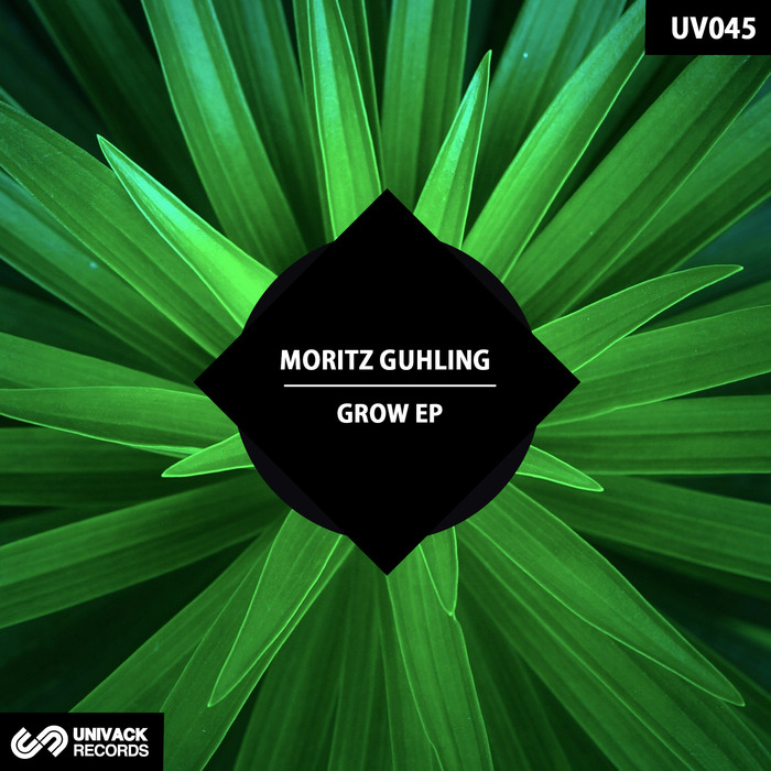MORITZ GUHLING - Grow