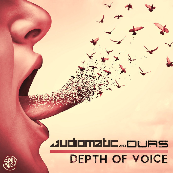 AUDIOMATIC - Depth Of Voice