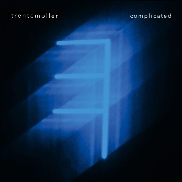 TRENTEMOLLER - Complicated