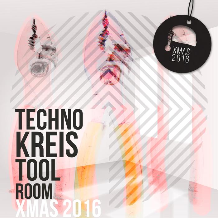 VARIOUS - Toolroom Xmas 2016