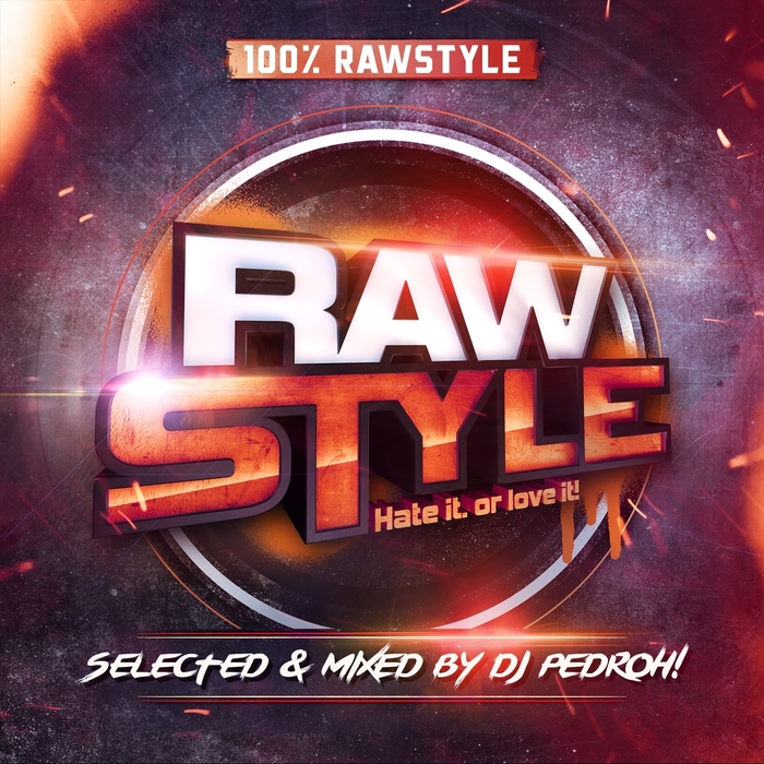 Rawstyle.