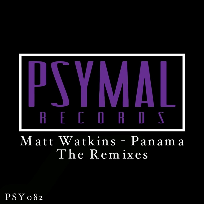 MATT WATKINS - Panama