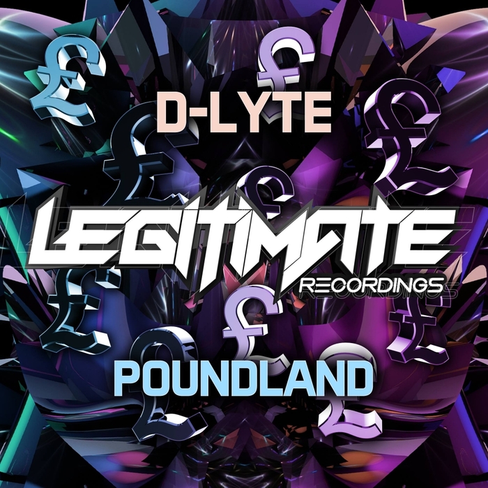 D-LYTE - Poundland