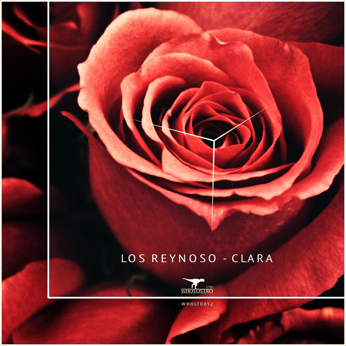 LOS REYNOSO - Clara