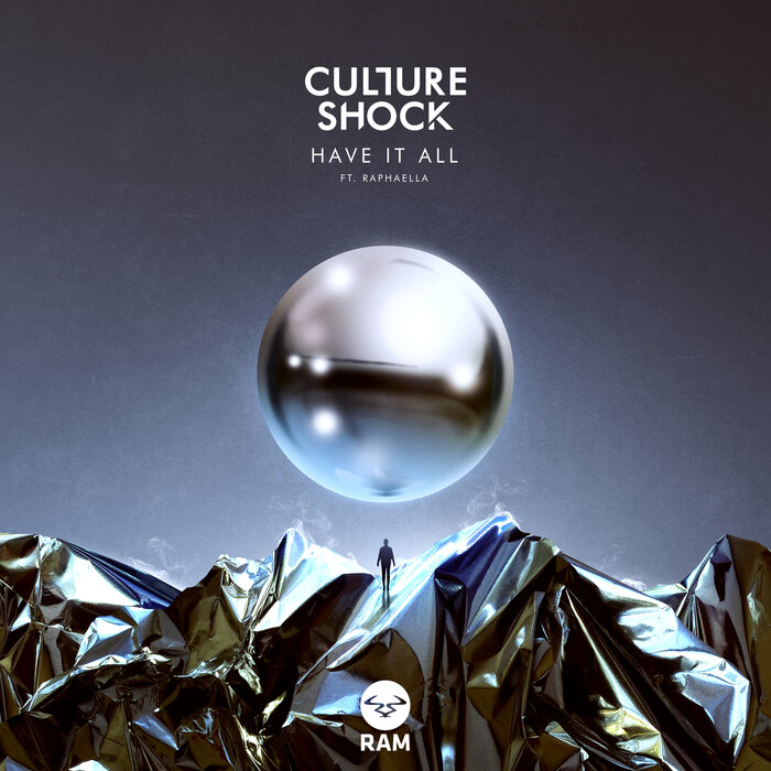 Culture Shock - Have It All