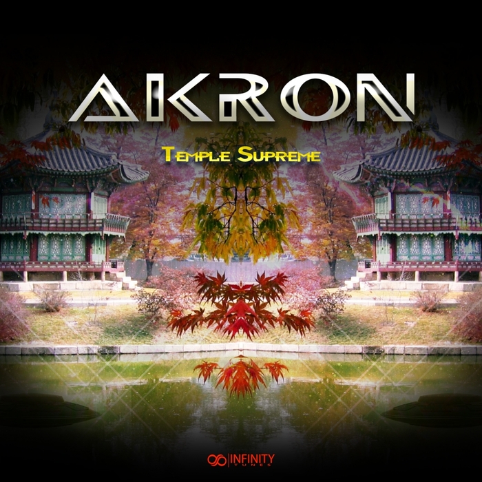 AKRON - Temple Supreme