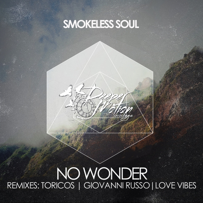 SMOKELESS SOUL - No Wonder