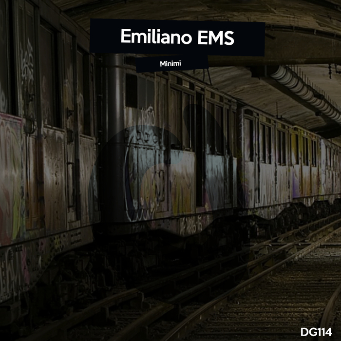 EMILIANO EMS - Minimi