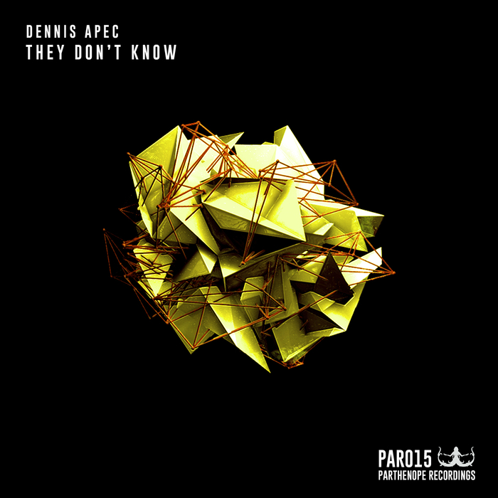 DENNIS APEC - They Don't Know