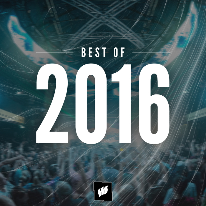 VARIOUS - Flashover Best Of 2016