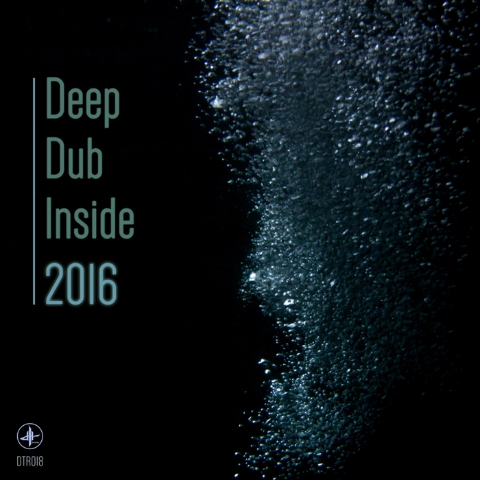VARIOUS - Deep Dub Inside 2016