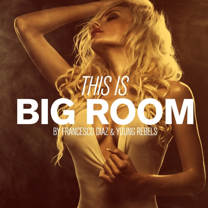 FRANCESCO DIAZ & YOUNG REBELS - This Is Big Room