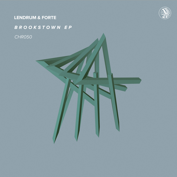 LENDRUM & FORTE - Brookstown EP