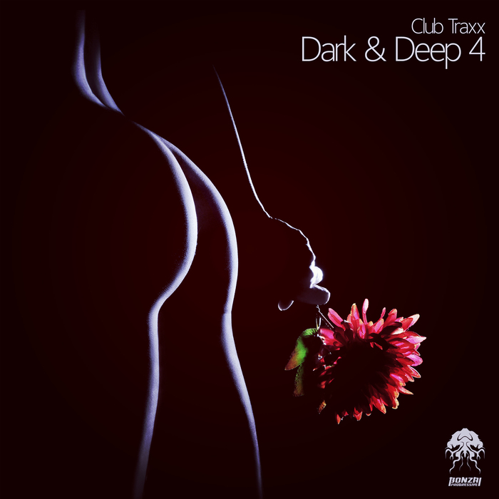 VARIOUS - Club Traxx - Dark & Deep 4
