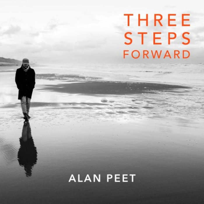 ALAN PEET - Three Steps Forward