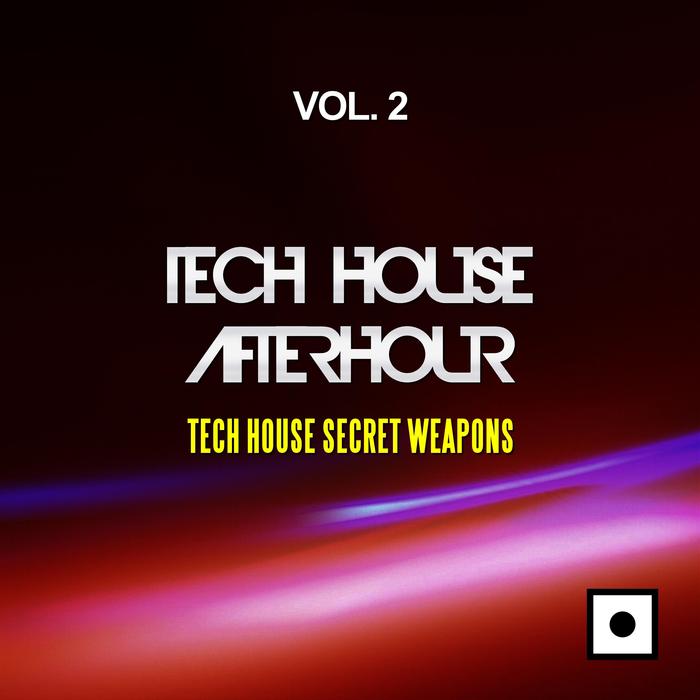 VARIOUS - Tech House Afterhour Vol 2 (Tech House Secret Weapons)