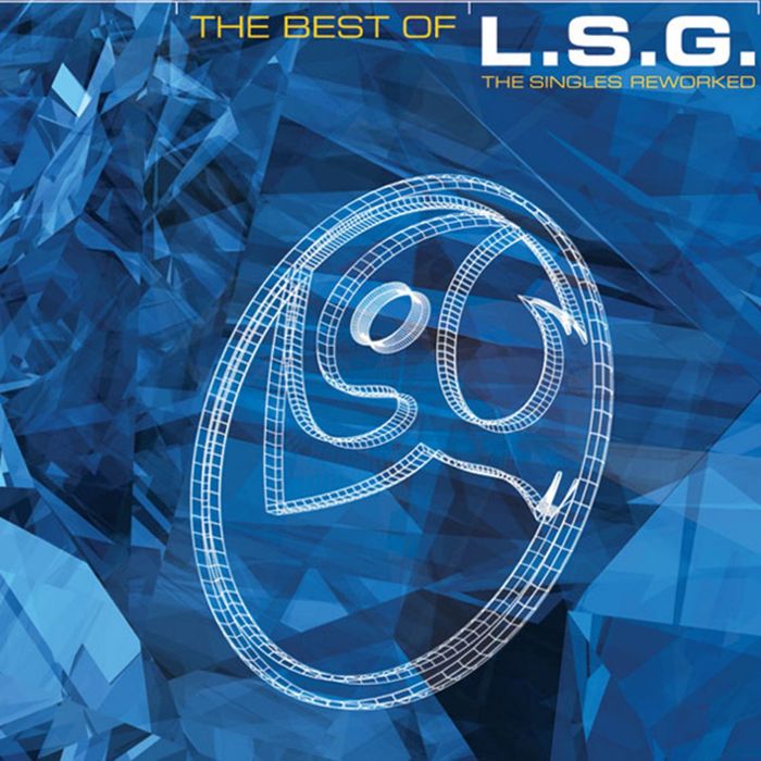 LSG - The Best Of L.S.G.: The Singles Reworked