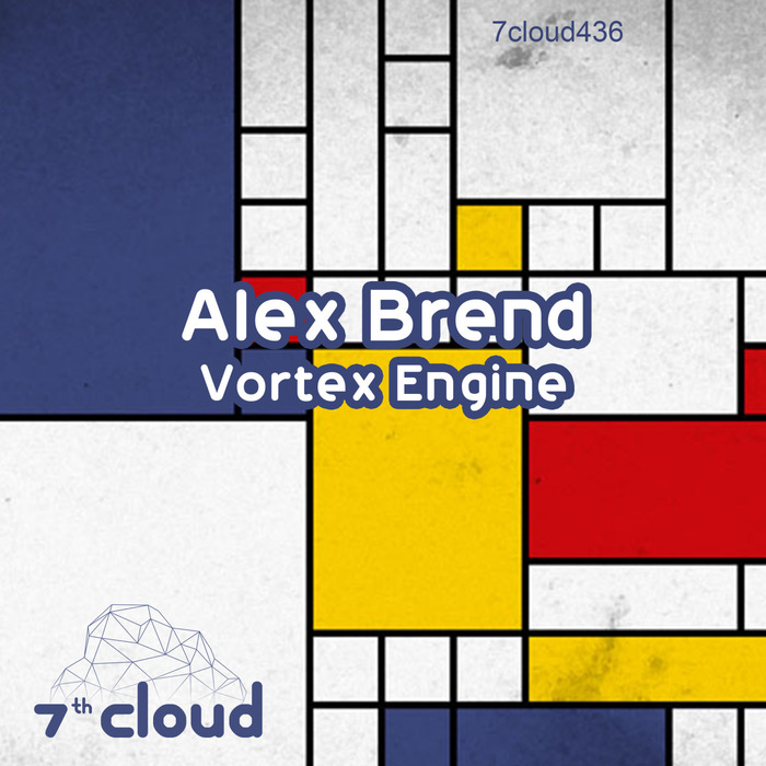 ALEX BREND - Vortex Engine