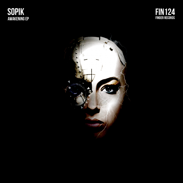 SOPIK - Awakening EP