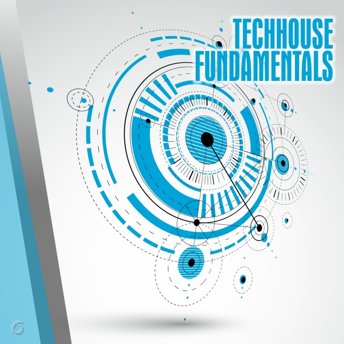 VARIOUS - Techhouse Fundamentals