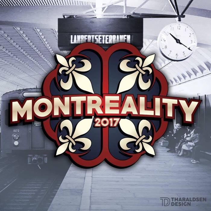 Montreality by Xs Project on MP3, WAV, FLAC, AIFF & ALAC at Juno Download