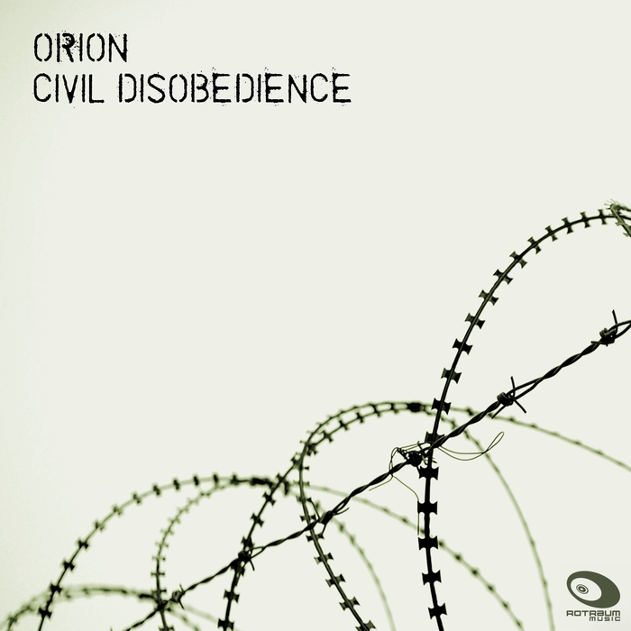 ORION - Civil Disobedience