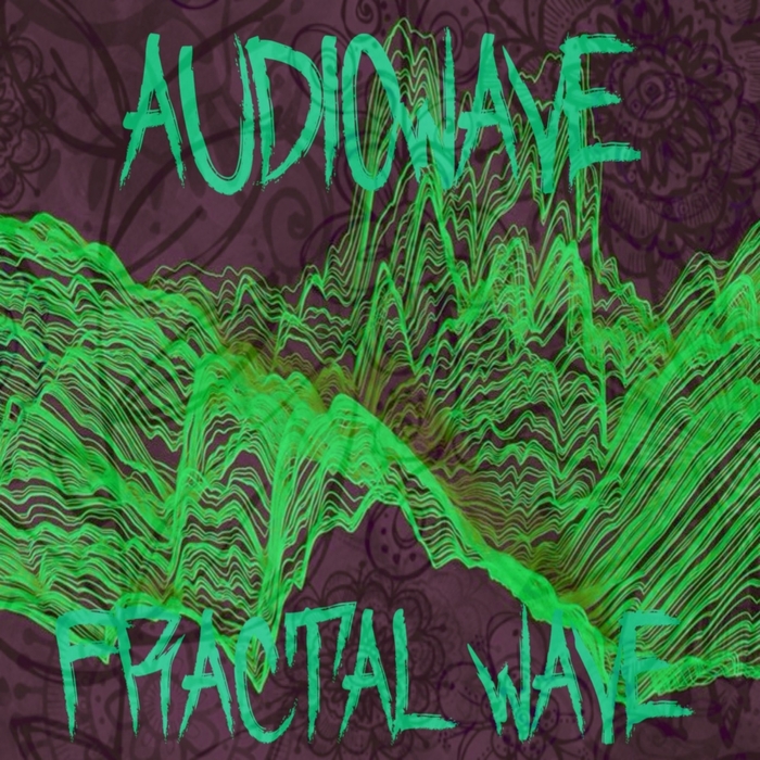 AUDIOWAVE - Fractal Wave