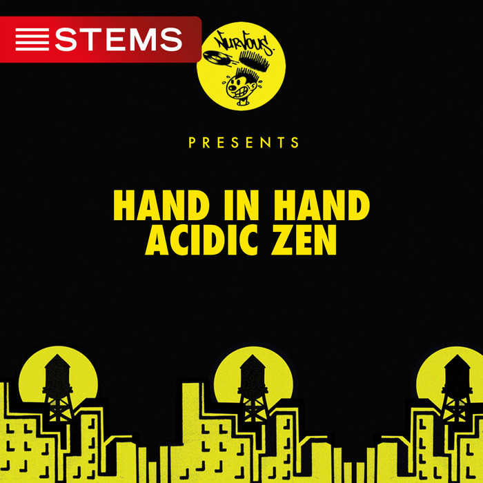 HAND IN HAND - Acidic Zen