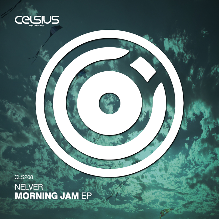 NELVER - Morning Jam EP